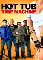 Hot Tub Time Machine