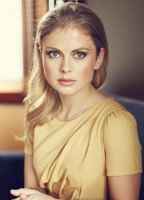ROSE MCIVER