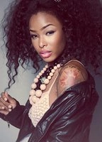 BRITTANY S. HALL