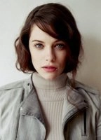 JESSICA DE GOUW