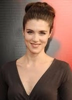 LUCY GRIFFITHS