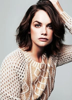RUTH WILSON