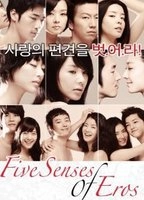 Five Senses of Eros