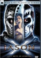 Jason X