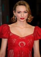 ELEANOR TOMLINSON