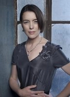 OLIVIA WILLIAMS