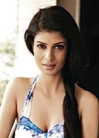 TINA DESAI