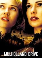 Mulholland Dr.