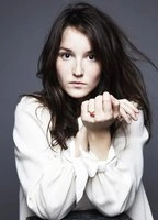 ANAIS DEMOUSTIER