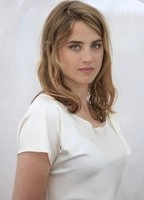 ADELE HAENEL