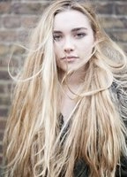 FLORENCE PUGH