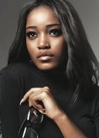 KEKE PALMER