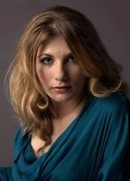 JODIE WHITTAKER