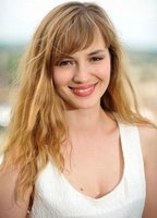 LOUISE BOURGOIN