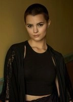 BRIANNA HILDEBRAND