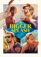 A Bigger Splash