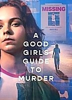 A Good Girl’s Guide to Murder