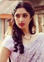 AMRITA DAS GUPTA