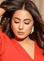 HINA KHAN