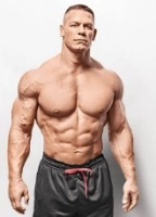JOHN CENA