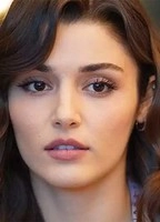 HANDE YILMAZ