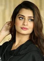 PAYAL RAJPUT