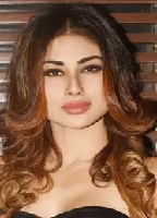 MOUNI ROY