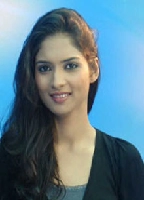 SUPRIYA PRIYADARSHINI