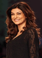 SUSHMITA SEN