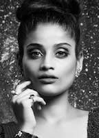 SREOSHI CHATTERJEE