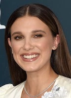 MILLIE BOBBY BROWN