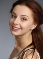 MARUSYA KLIMOVA