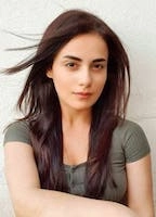 RADHIKA MADAN