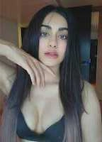 ADAH SHARMA