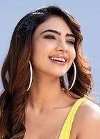 POOJA BANERJEE