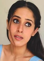SIYA MAHAJAN