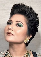 SWASTIKA MUKHERJEE