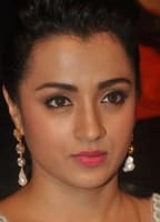 TRISHA KRISHNAN