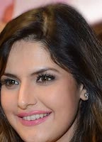 ZAREEN KHAN