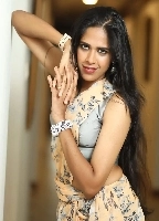 DIYA GOWDA