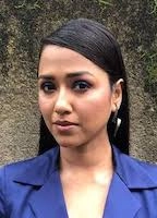 SOHINI SARKAR