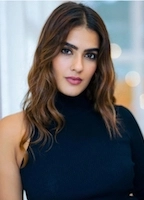 KAVYA THAPAR