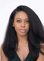 DOMINIQUE PERRY