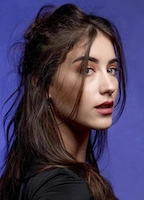HAZAL KAYA