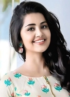 ANUPAMA PARAMESWARAN