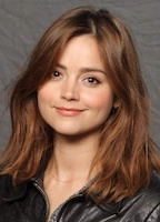 JENNA COLEMAN