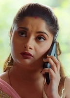 KAIRA SEHGAL