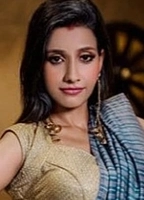 SAISHA BHASIN KHAN