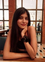 BARBIE SINGH