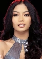 SAHARA BERNALES